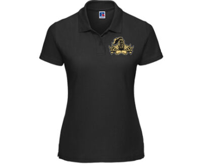 539F – Damen  Classic Mischgewebe-Polo