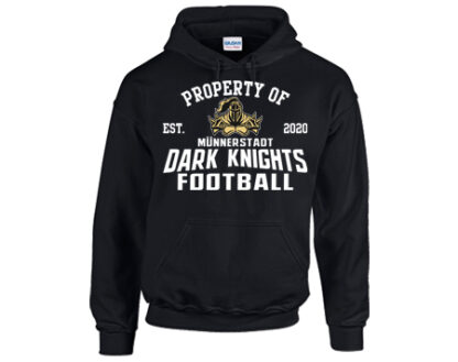KIDS Hooded Sweatshirt   EST – Bild 2