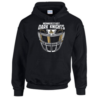 KIDS Hooded Sweatshirt   MASK