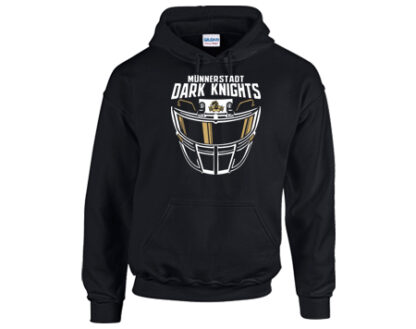 KIDS Hooded Sweatshirt   MASK