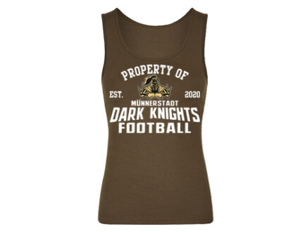 DAMEN MM TANK TOP EST