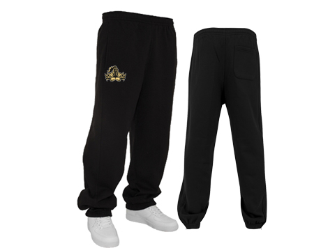 HERREN JOGGINGHOSE URBAN CLASSIC