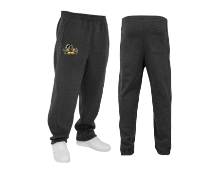 HERREN JOGGINGHOSE URBAN CLASSIC – Bild 2